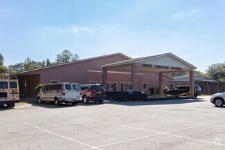 Urban Christian Academy