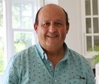 Carlos Garcia