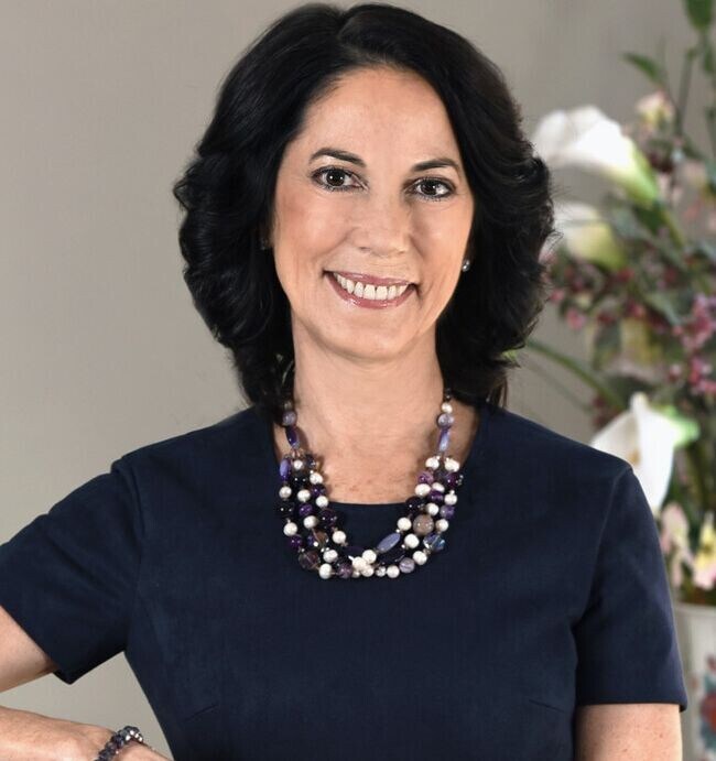 Marybeth Fraser