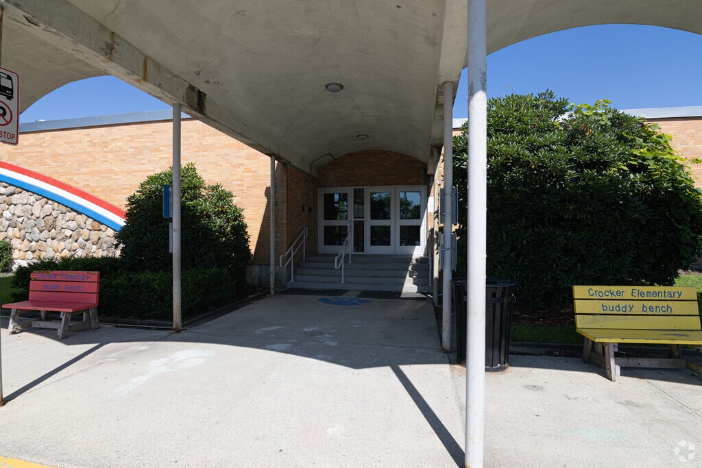 Crocker Elementary School, Fitchburg MA Rankings & Reviews