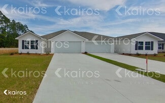11 Cottage Grove Dr, Brunswick, GA 31523