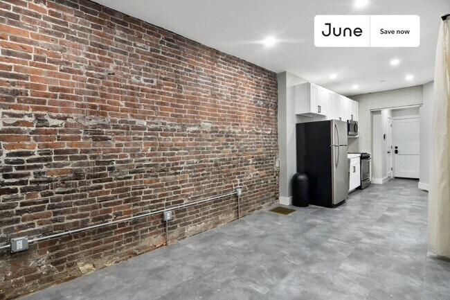 17 Sheafe St unit 2, Boston, MA 02113 - photo 5