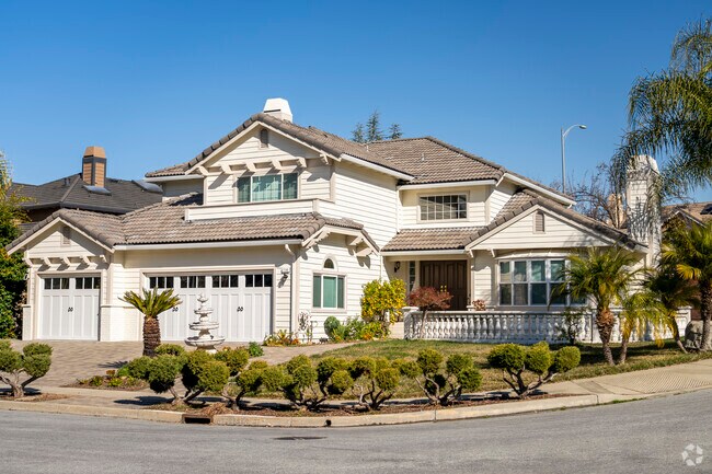 Discover your dream home near trails, parks, and stunning Almaden Lake.