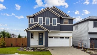 3808 194th Ln SE, Bothell, WA 98012