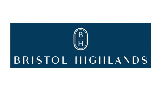 Bristol Highlands - The Estates