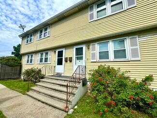 92 Packard Way, Brockton, MA 02301