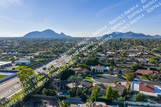 7007 N Vía de Manana, Scottsdale, AZ 85258 - photo 7