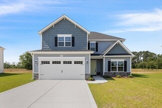 690 Husketh Rd, Youngsville, NC 27596