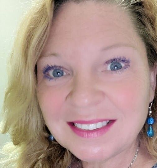 Yvonne Thomas