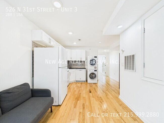 526 N 31st St unit 3, Philadelphia, PA 19104 - photo 4