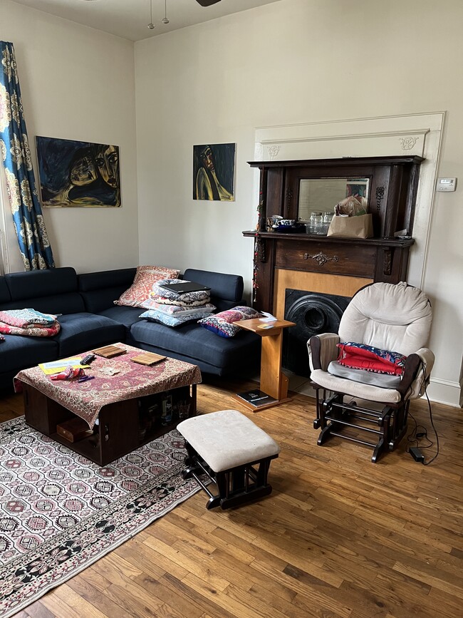 530 Nantahala Ave Unit 532, Athens, GA 30601