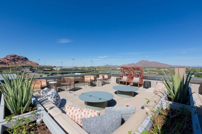 Scottsdale Entrada Apartments, Scottsdale, AZ 85257 - photo 6