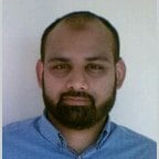 Asim Usmani