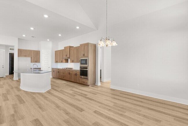 1013 Rollingwood Trail, Georgetown, TX 78633 - photo 4