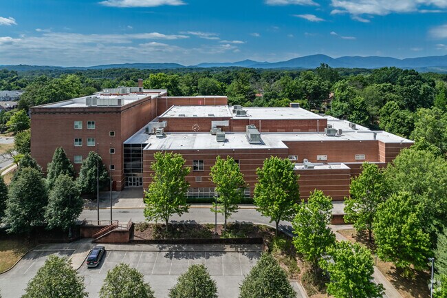 Woodrow Wilson Middle School serves students grades six through eight.