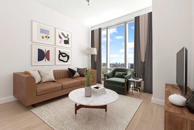 188 Brookline Ave unit 24F, Boston, MA 02215 - photo 2