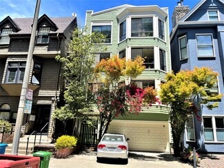 1576 Fell St Unit 1, San Francisco, CA 94117