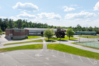 Old Town High School
