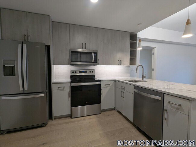 55 Brighton Ave unit 206, Allston, MA 02134 - photo 4