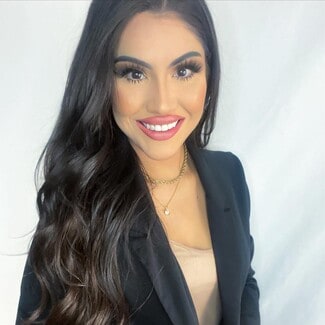 Jennifer Herrera