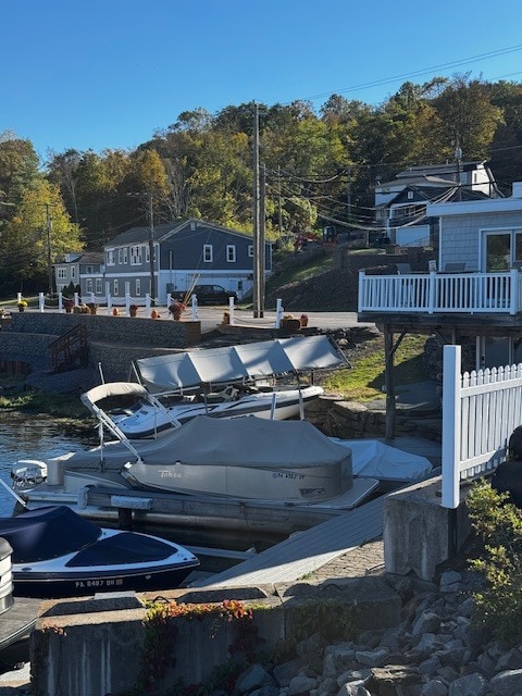 23 Old Lake Rd unit Apartment 4, Dallas, PA 18612 - photo 2
