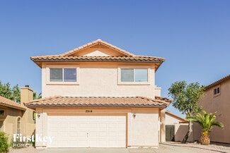 2914 E Muirwood Dr, Phoenix, AZ 85048