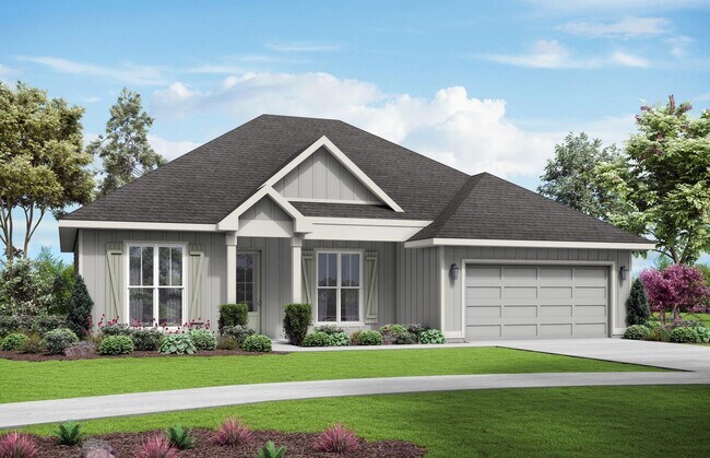 315 Gun Runner Dr Lafayette Ln Lafayette Ln unit 36500683, Lafayette, LA 70507 - photo 2