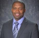 Reginald Baggs