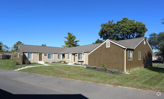 2233 Courtside Dr, Columbus, OH 43232