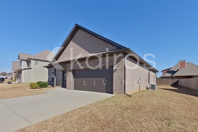 147 Shepherds Loop, Jasper, AL 35504 - photo 3