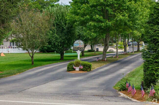 The professional teachers and staff at Fair Acres Country Day School bring unique talents.