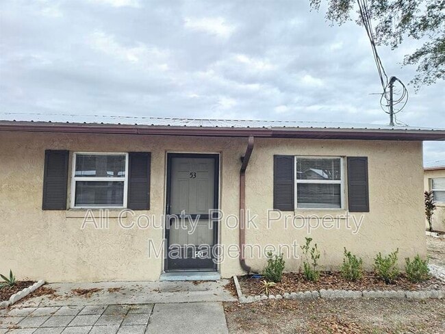 455 Buck Moore Rd unit 53, Lake Wales, FL 33853 - photo 2