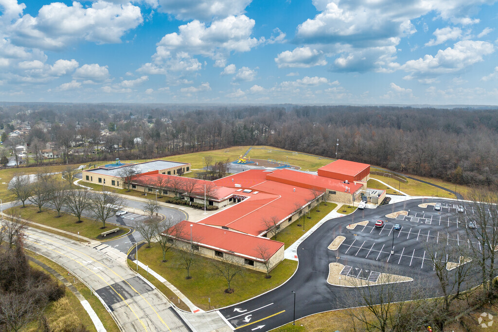 High Point Elementary School