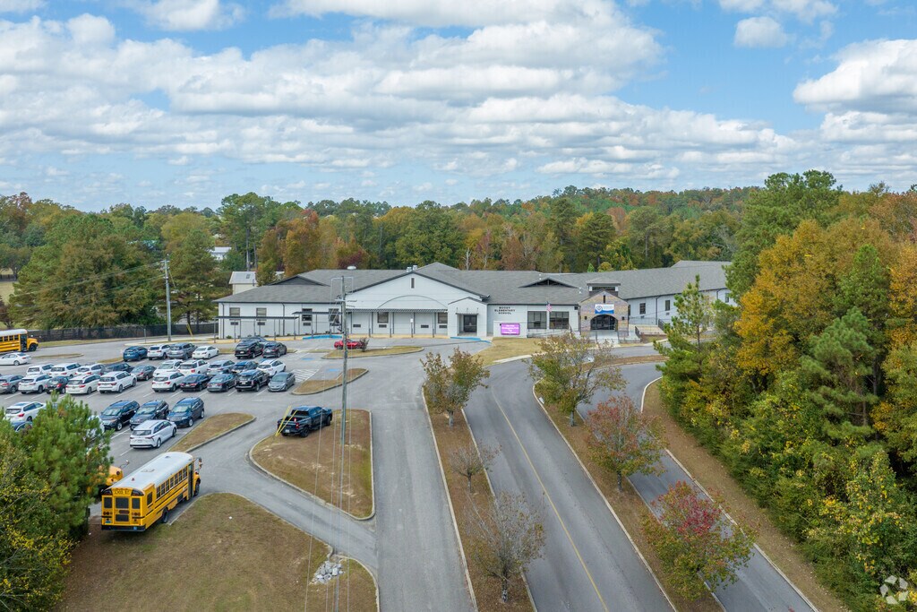 Moody Elementary School, Rankings & Reviews