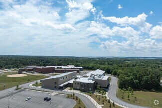 Bourne Intermediate School