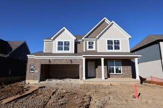 2893 Sky Crossing Dr, Beavercreek, OH 45434