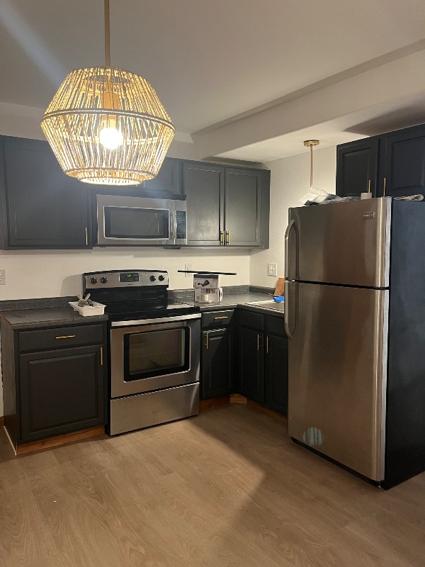 125 Fiddlers Ridge Unit A, Bryson City, NC 28713