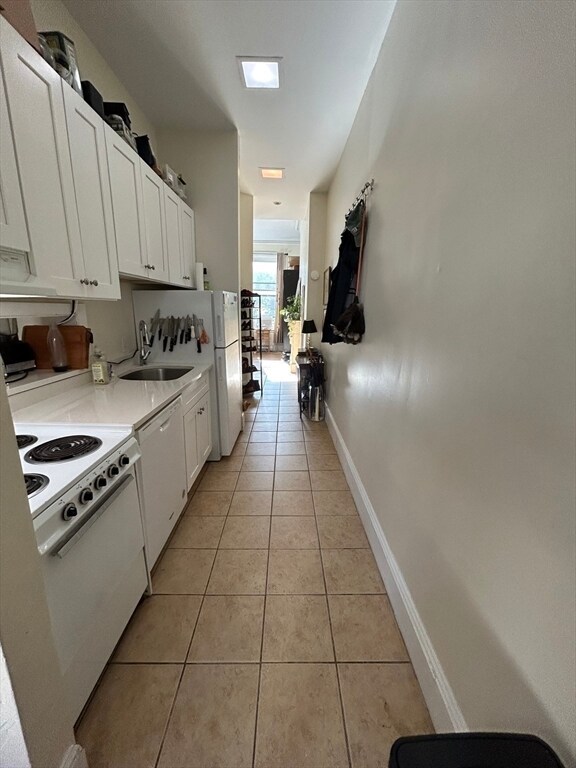 479 Beacon St unit 2, Boston, MA 02115 - photo 5