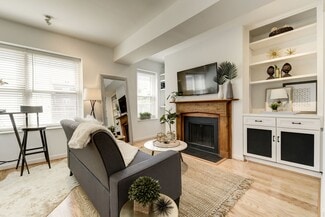 1736 Willard St NW Unit 1736 Willard St NW # 403, Washington, DC 20009