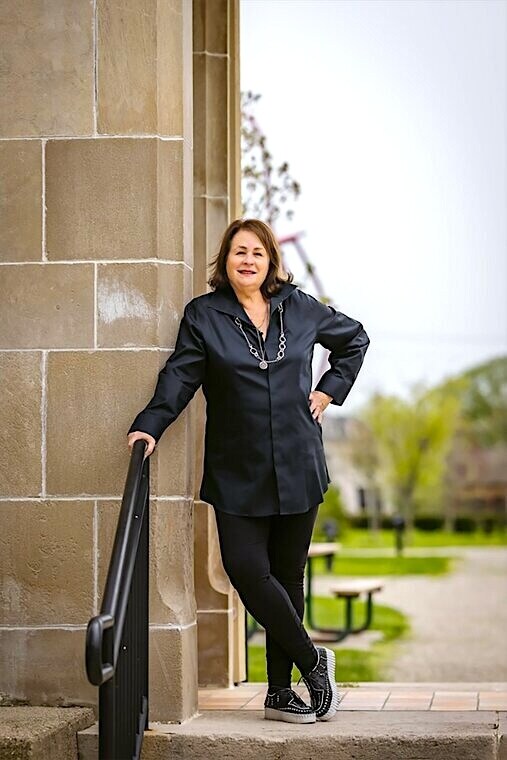 Deborah Gannes