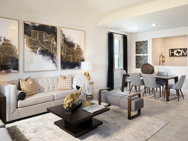 2615 Cassidy Grove Ct unit 37076314, Crosby, TX 77532 - photo 6