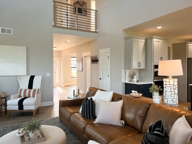 644 Houtz Cir, Elburn, IL 60119 - photo 6