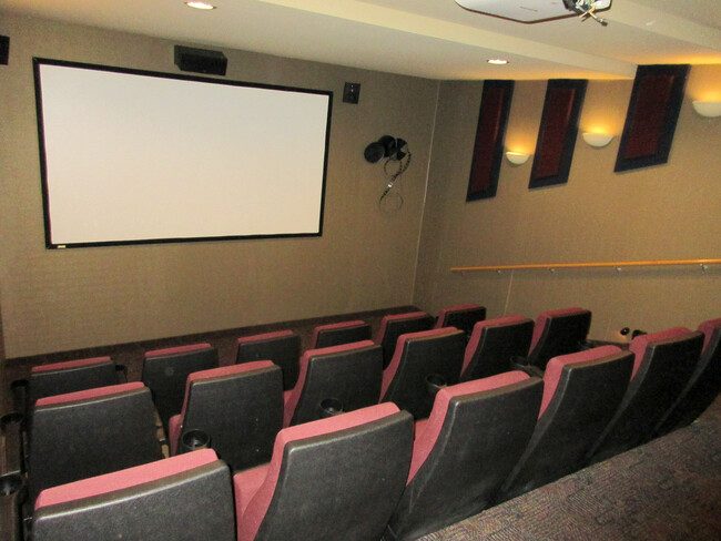 Movie Theater