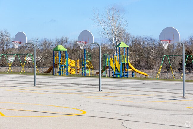 Millbrooke Elementary