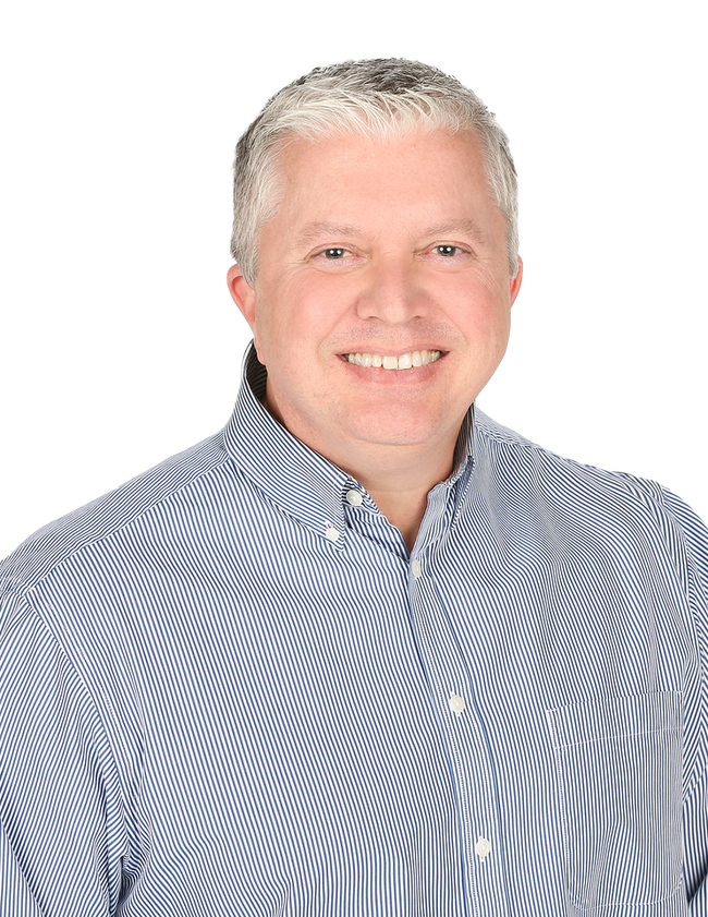 Chris Miller