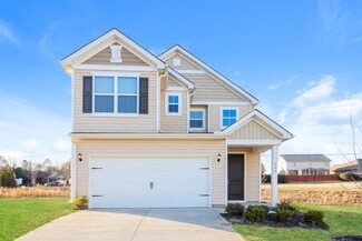 209 Bosa Ln, Simpsonville, SC 29681