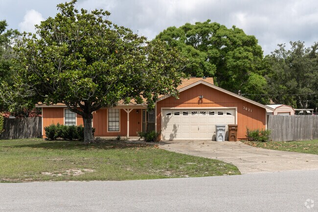 Midway Santa Rosa homes have a variety of styles, like ‘70s-era ranch-style homes.