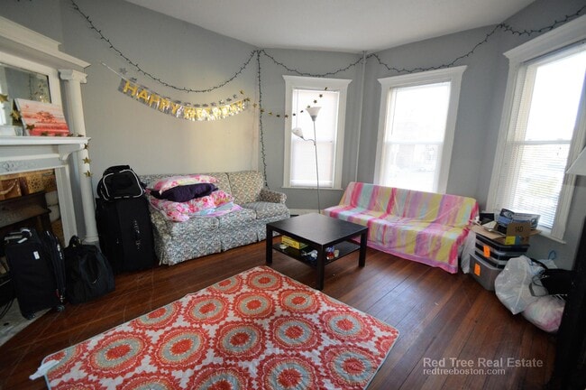 31 Brainerd Rd unit 31, Allston, MA 02134 - photo 5