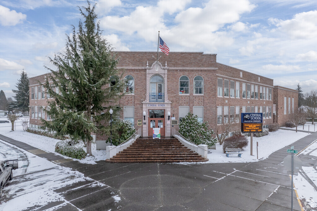 Central Elementary School