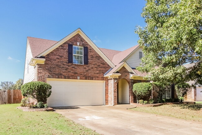 6911 White Hawk Ln, Olive Branch, MS 38654 - photo 4